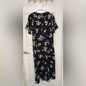 Jessica Howard Long Dress